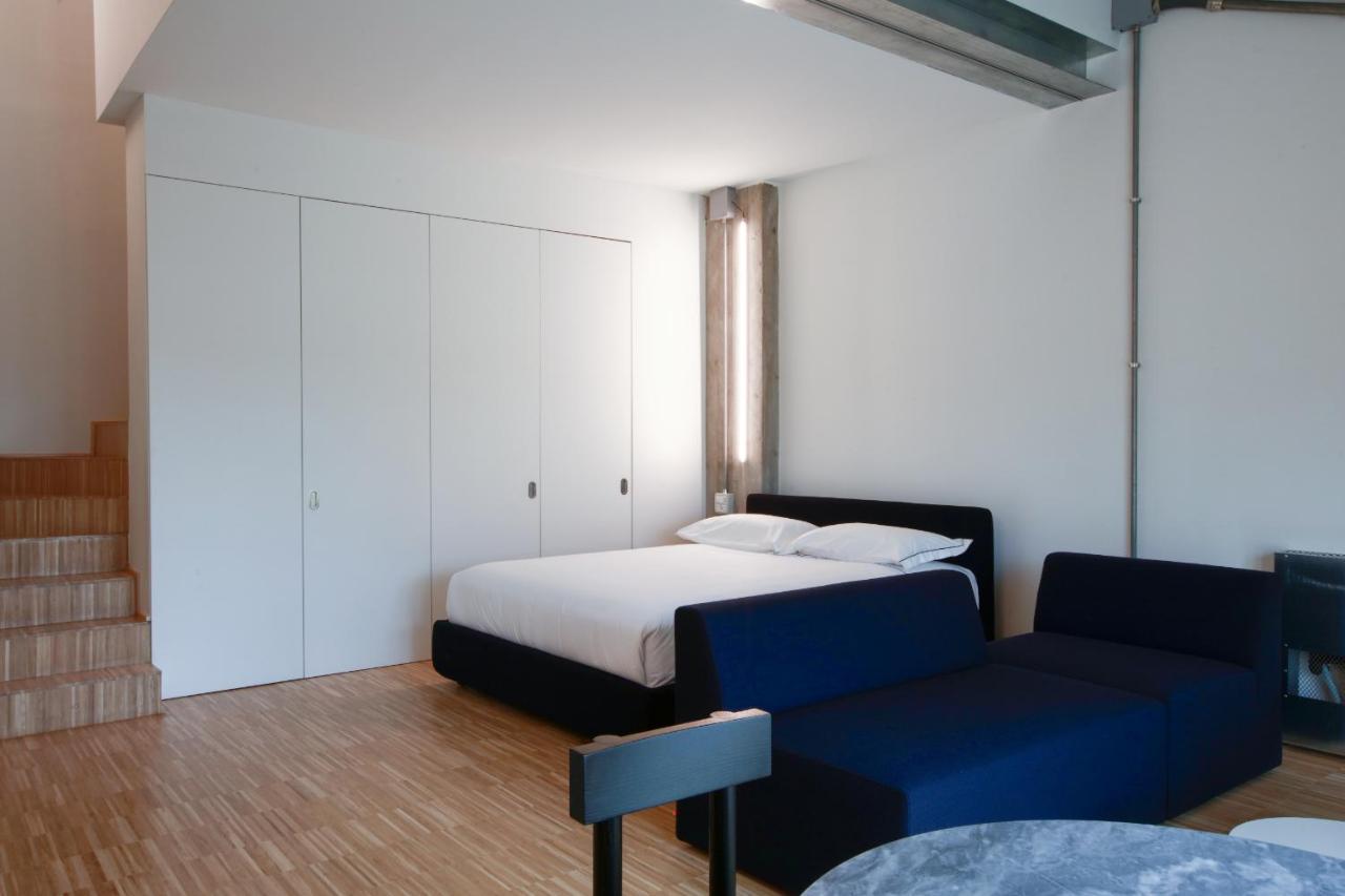 Basicvillage Milano 외부 사진