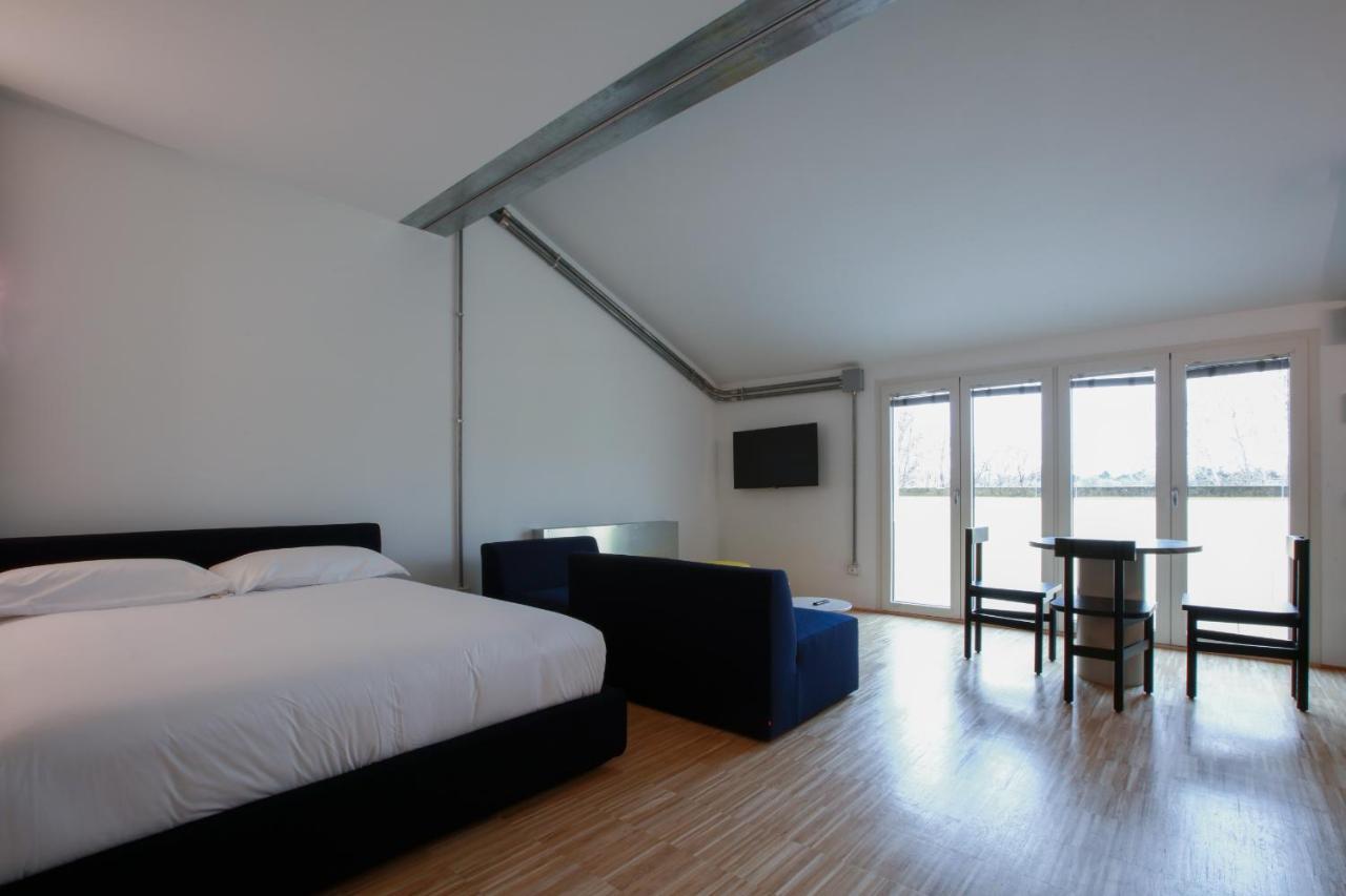 Basicvillage Milano 외부 사진