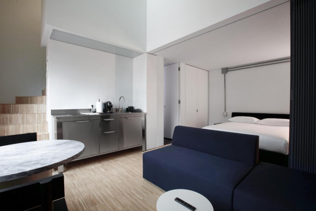 Basicvillage Milano 외부 사진
