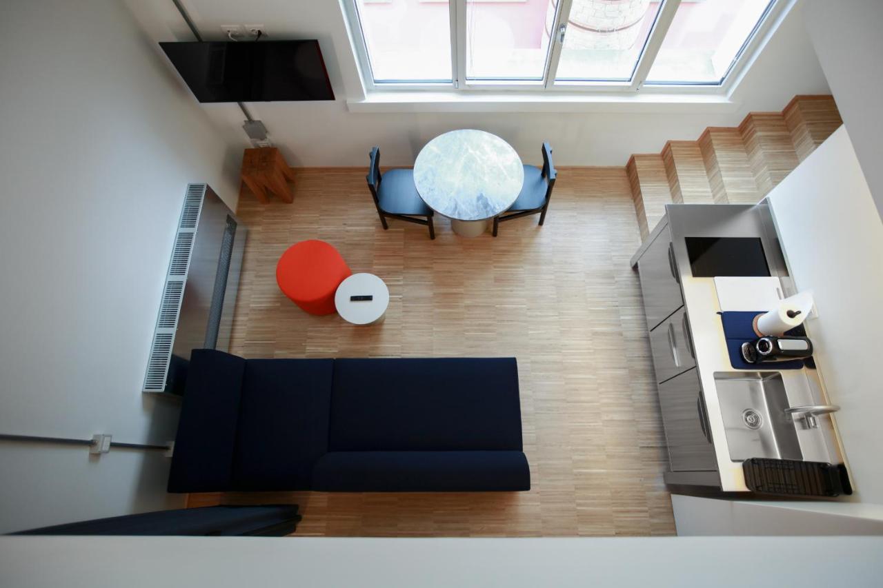 Basicvillage Milano 외부 사진