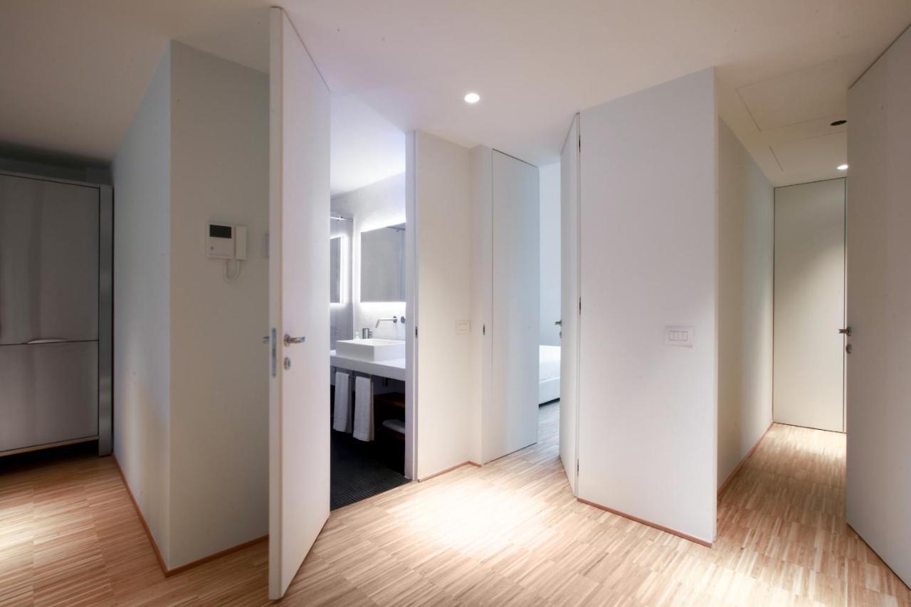 Basicvillage Milano 외부 사진