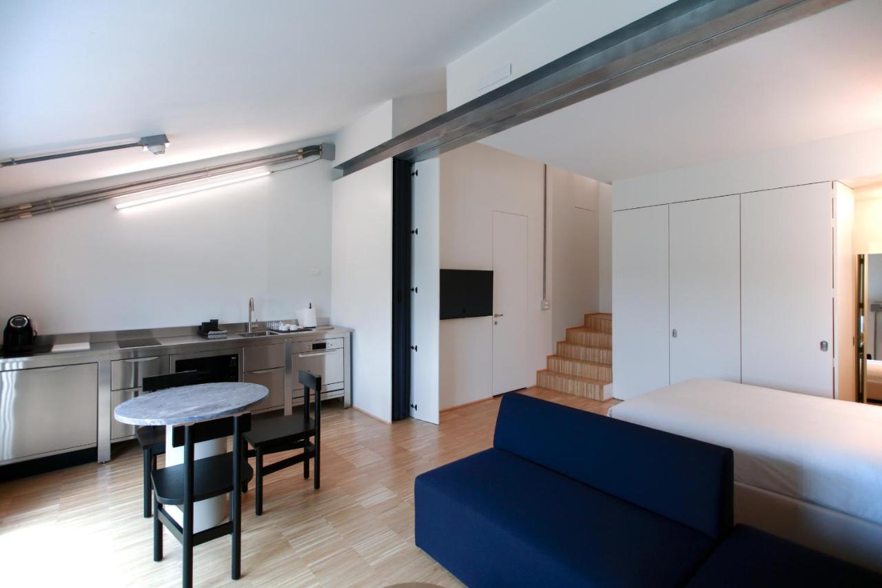 Basicvillage Milano 외부 사진