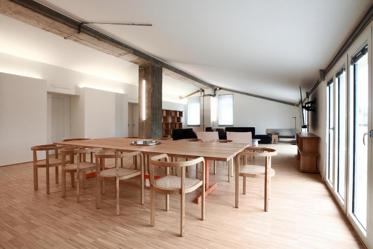 Basicvillage Milano 외부 사진