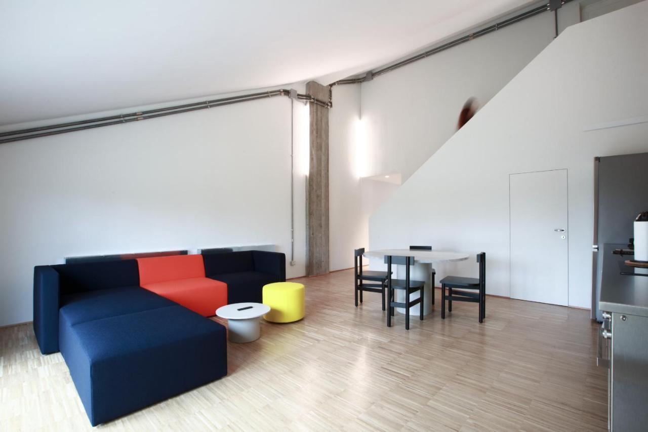 Basicvillage Milano 외부 사진