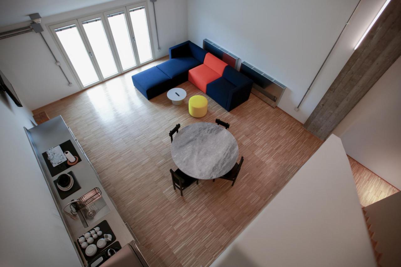 Basicvillage Milano 외부 사진