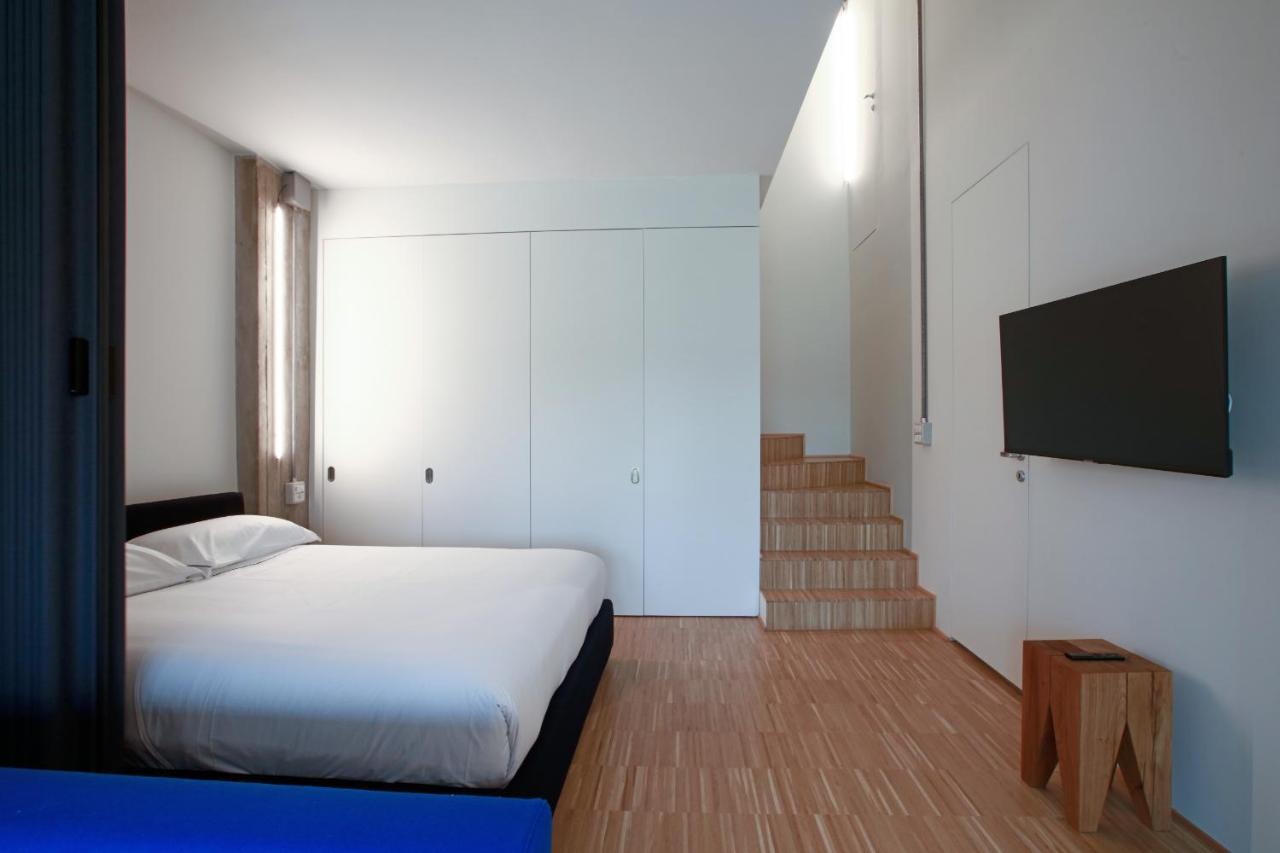 Basicvillage Milano 외부 사진