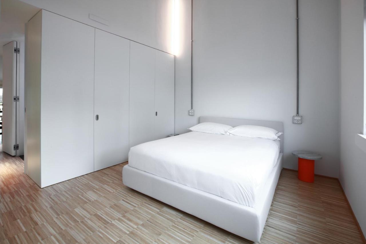 Basicvillage Milano 외부 사진