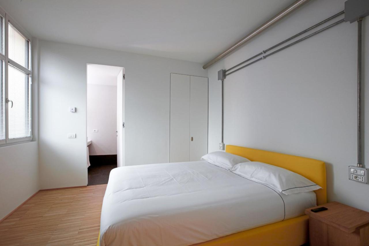 Basicvillage Milano 외부 사진