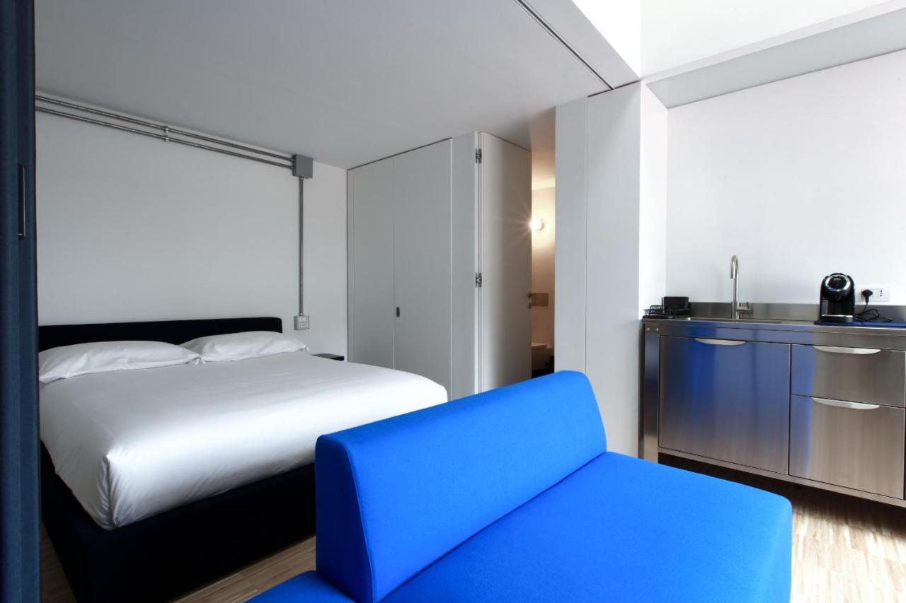 Basicvillage Milano 외부 사진