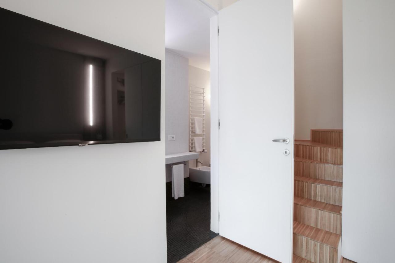 Basicvillage Milano 외부 사진