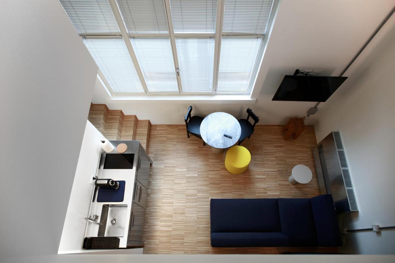 Basicvillage Milano 외부 사진