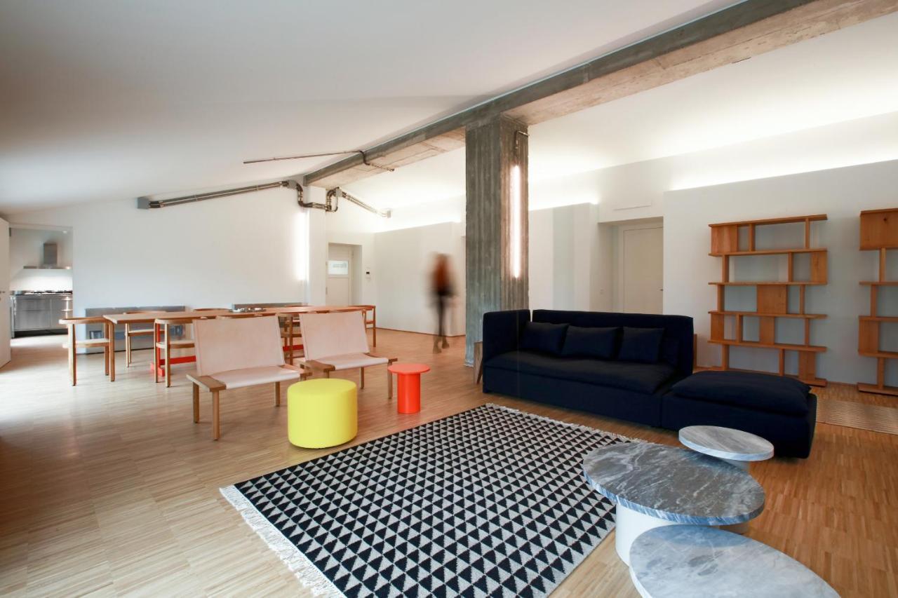 Basicvillage Milano 외부 사진