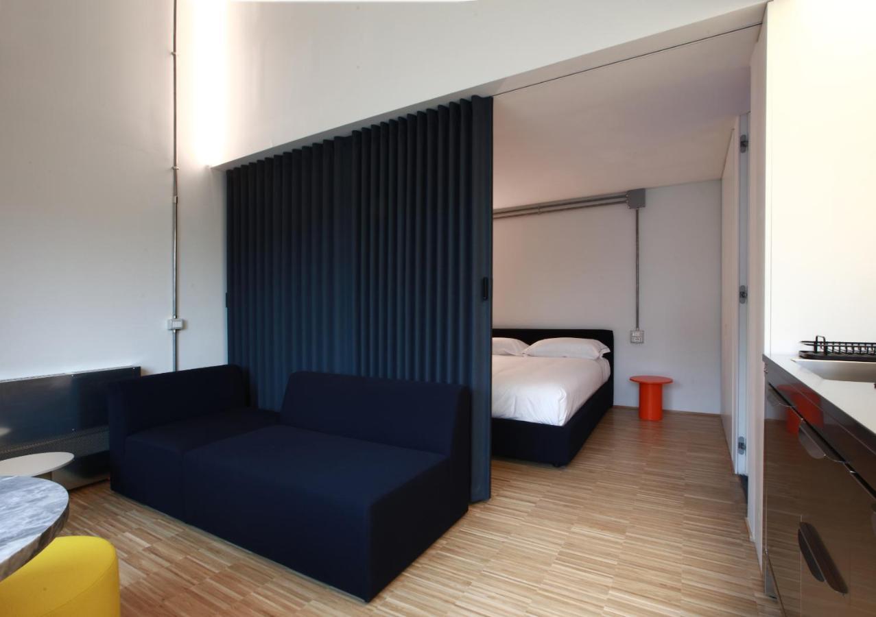 Basicvillage Milano 외부 사진
