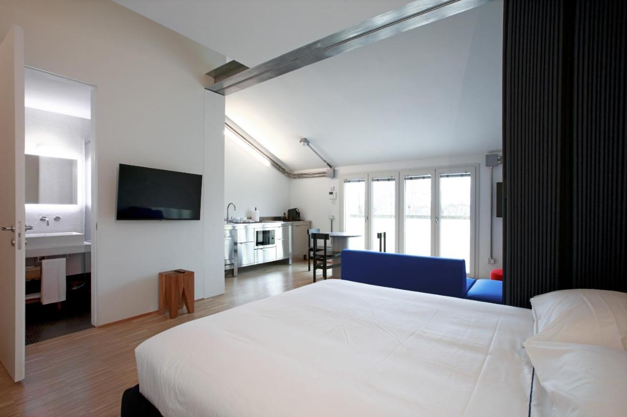 Basicvillage Milano 외부 사진