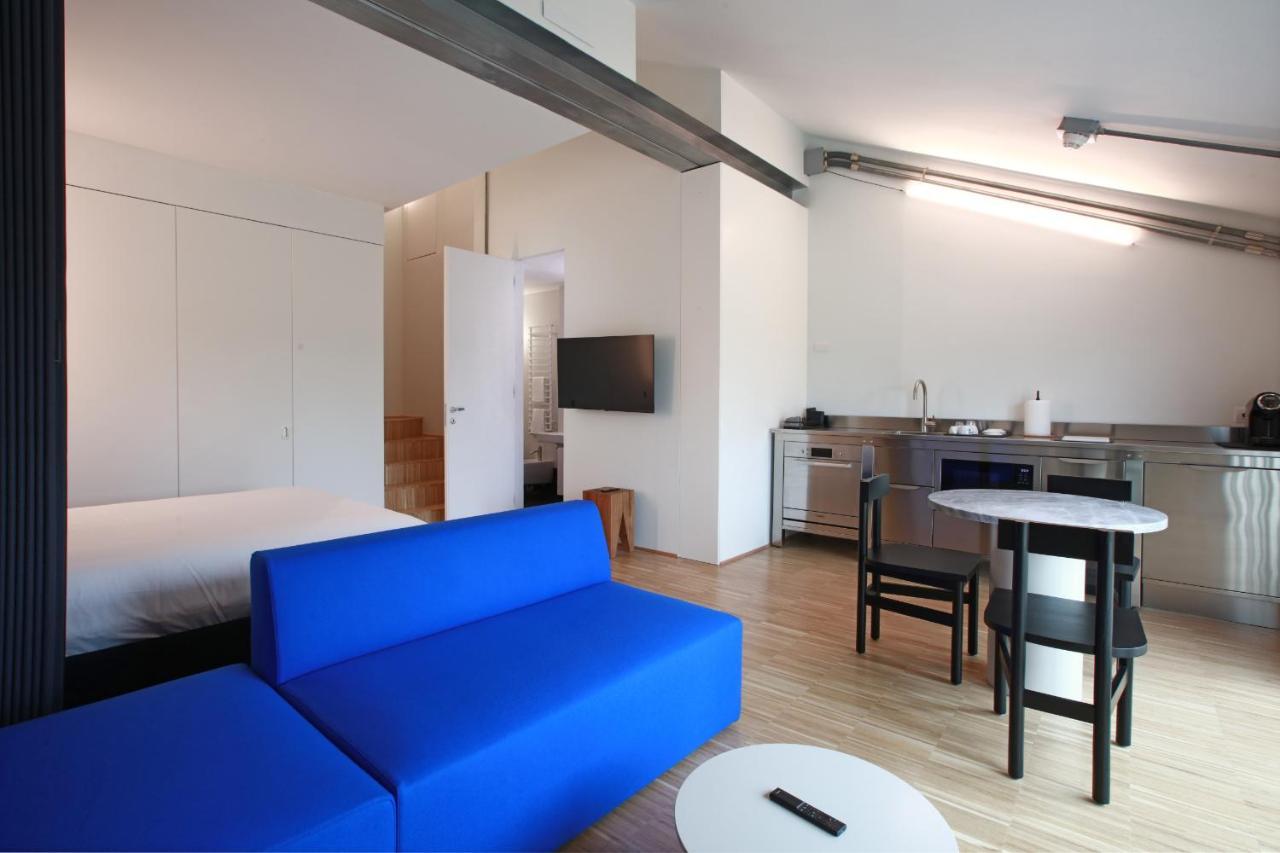 Basicvillage Milano 외부 사진