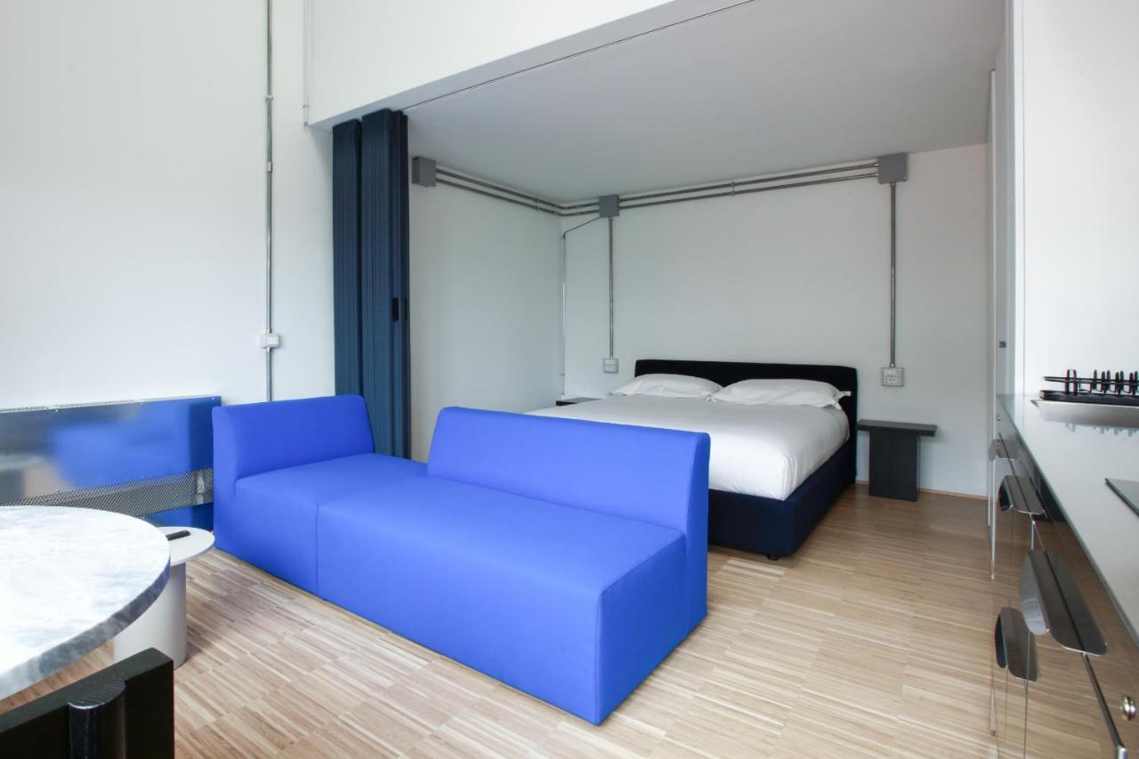 Basicvillage Milano 외부 사진