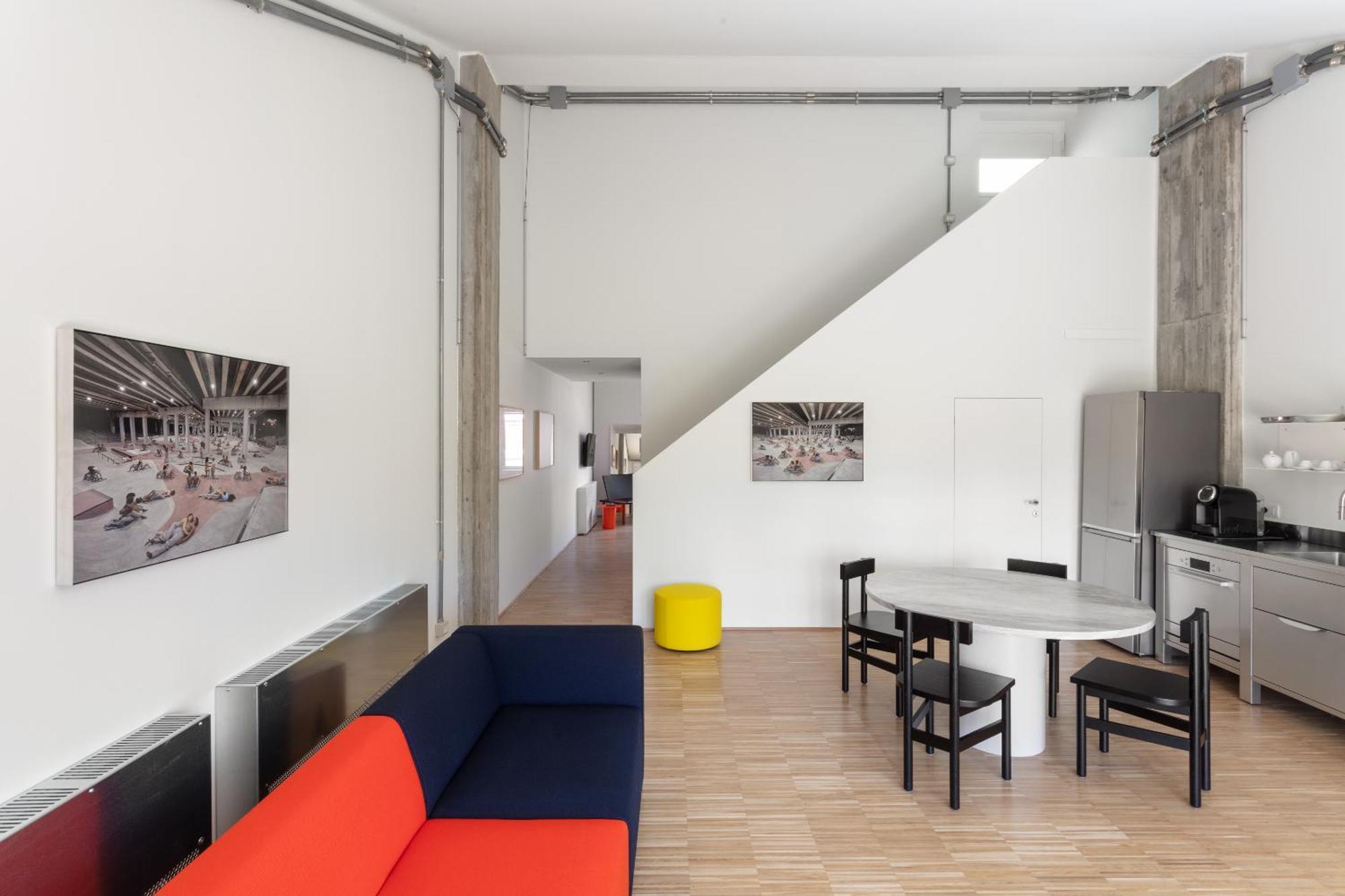 Basicvillage Milano 객실 사진
