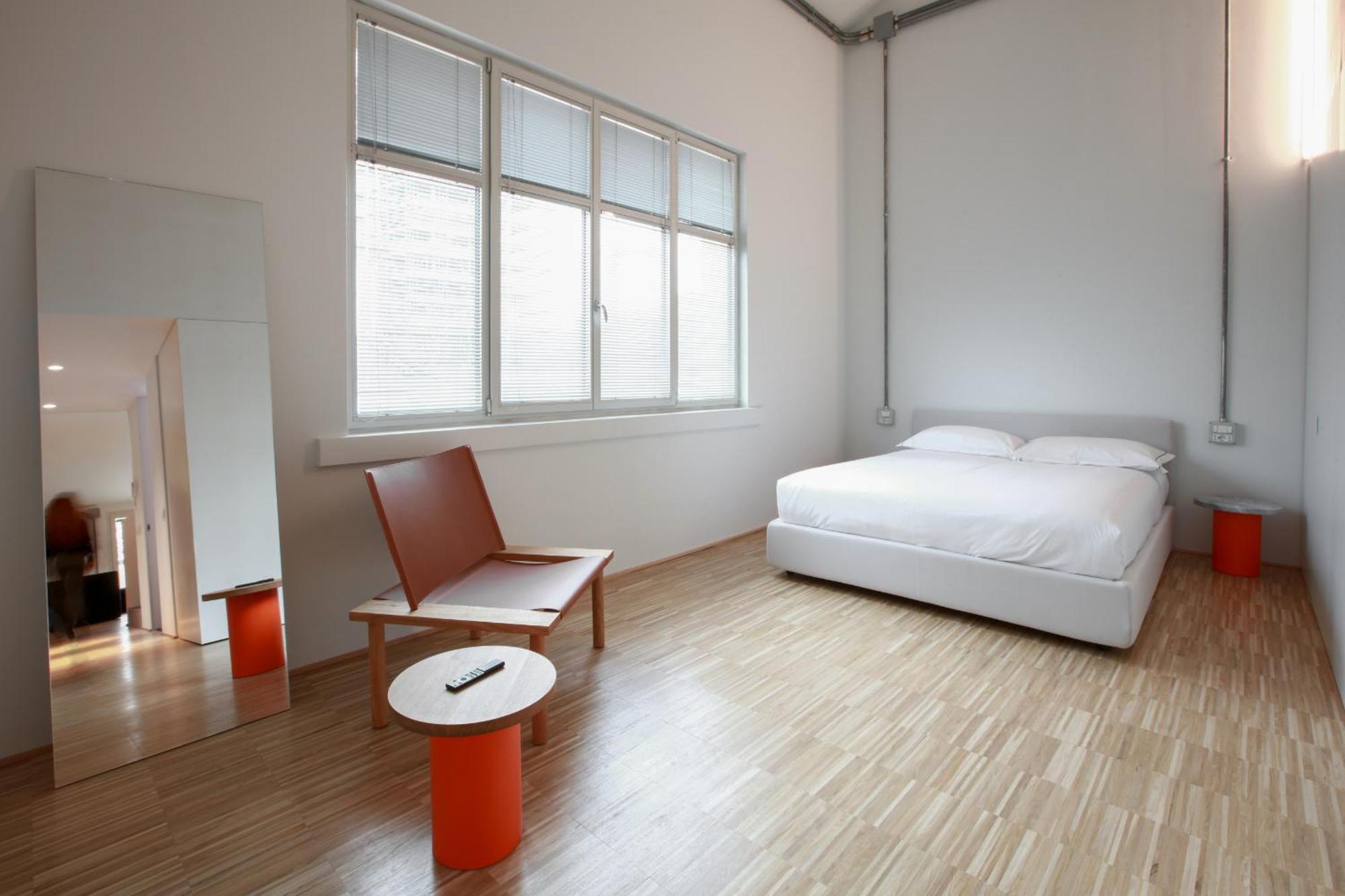 Basicvillage Milano 객실 사진
