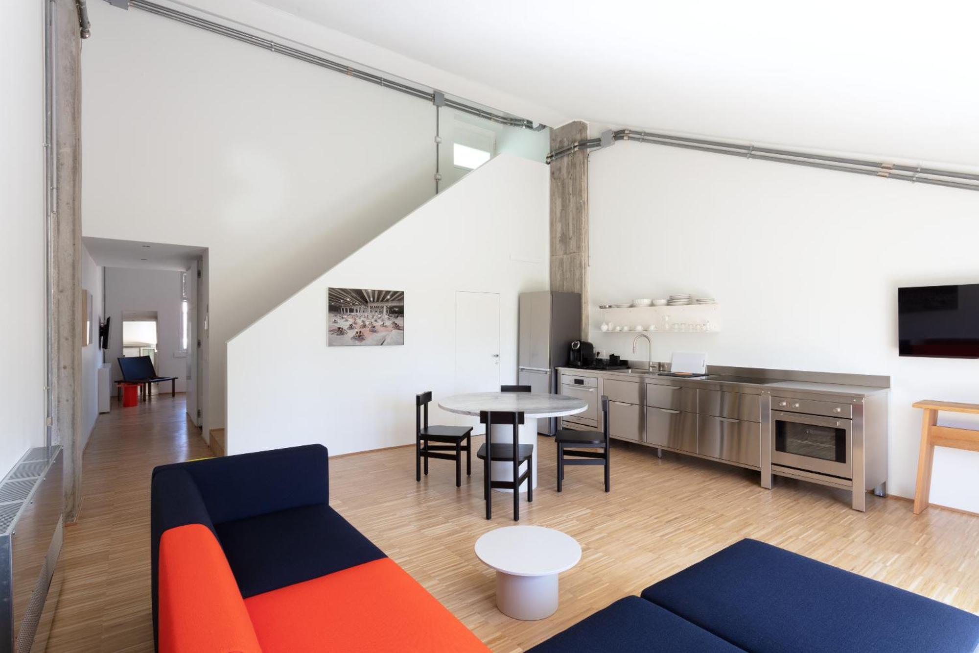 Basicvillage Milano 객실 사진