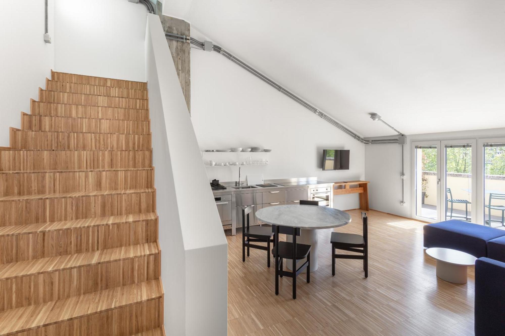 Basicvillage Milano 객실 사진