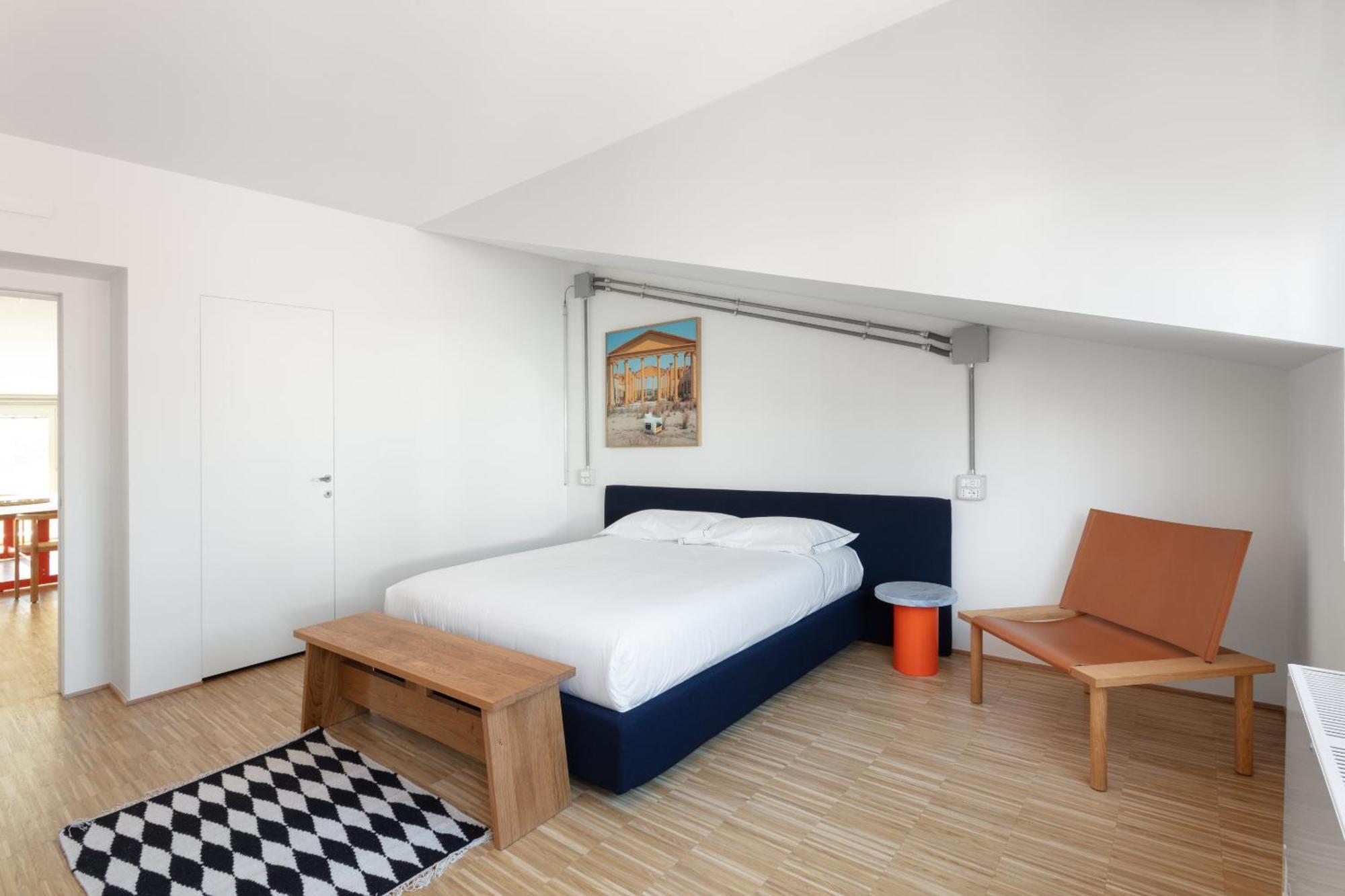 Basicvillage Milano 외부 사진
