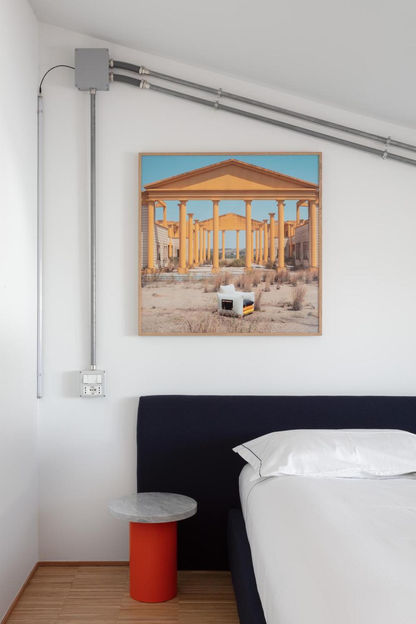 Basicvillage Milano 외부 사진