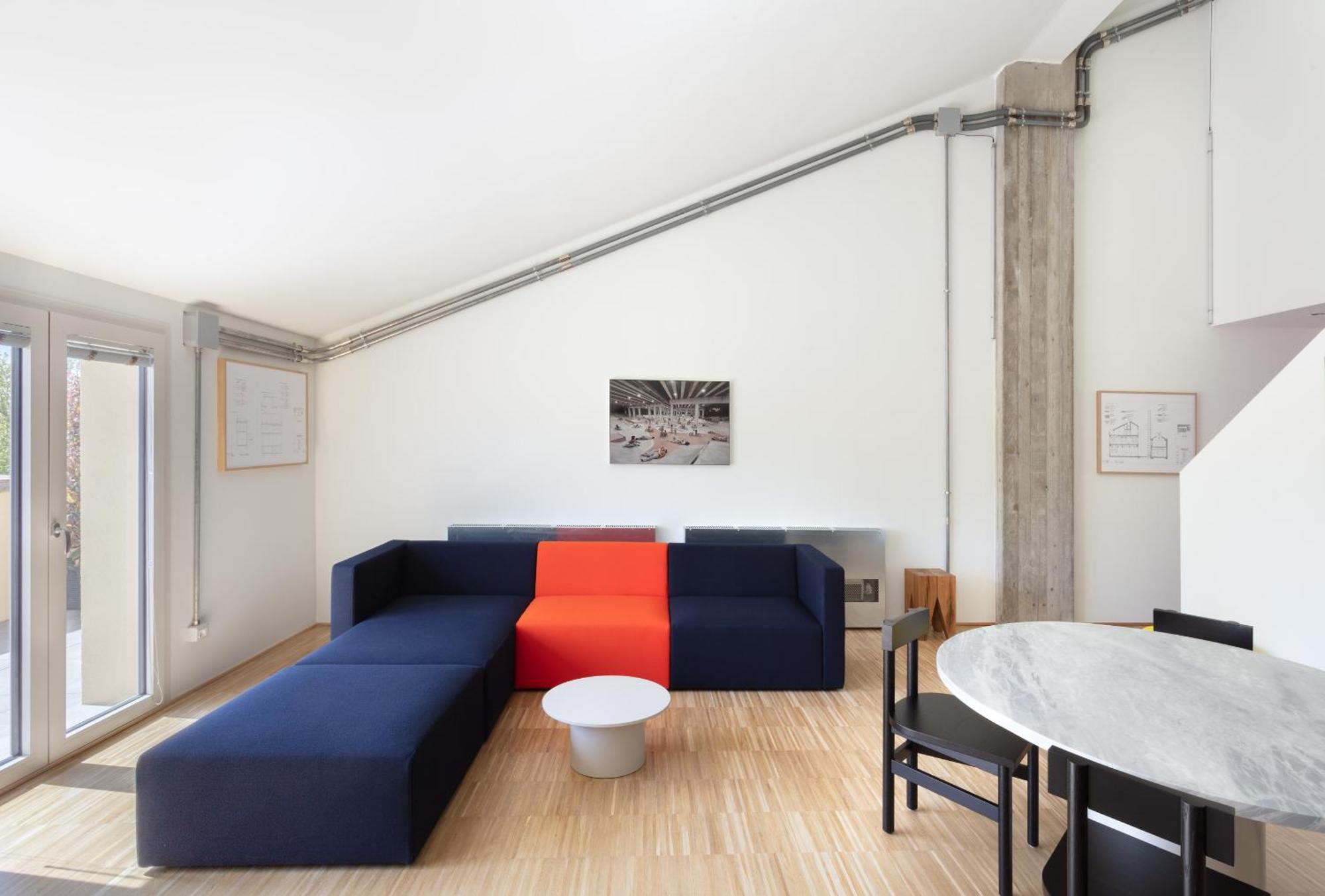 Basicvillage Milano 객실 사진