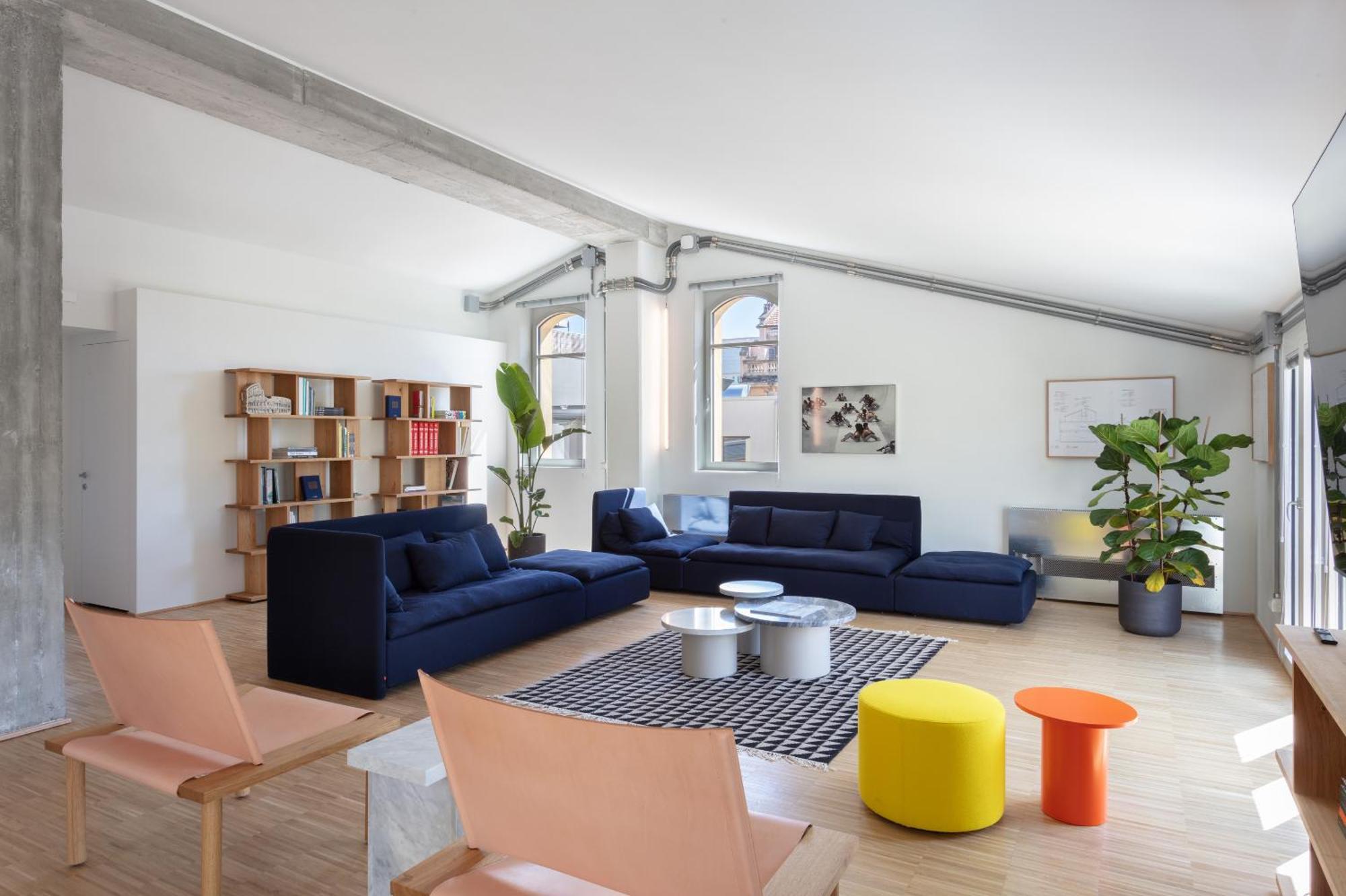 Basicvillage Milano 객실 사진