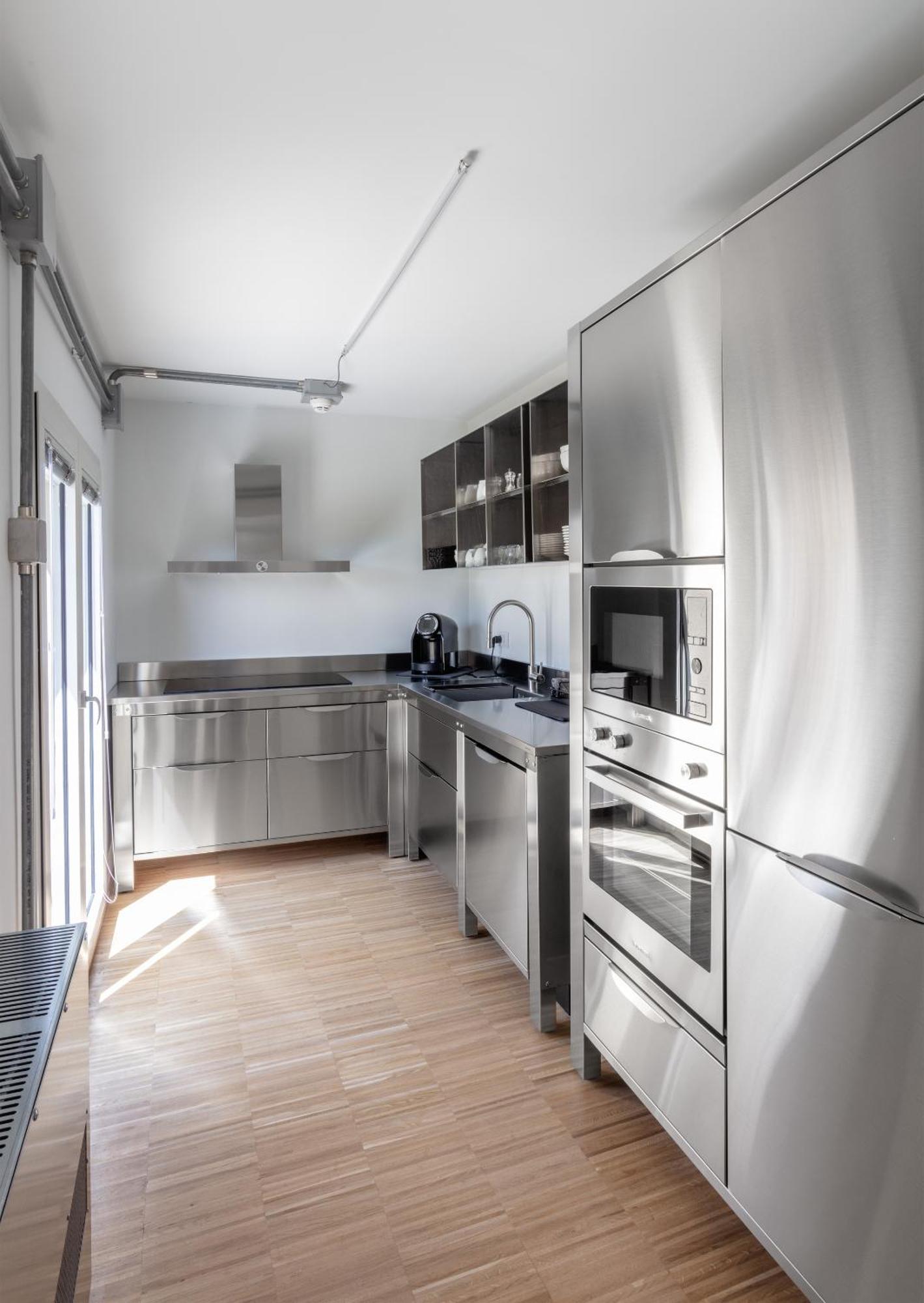 Basicvillage Milano 외부 사진