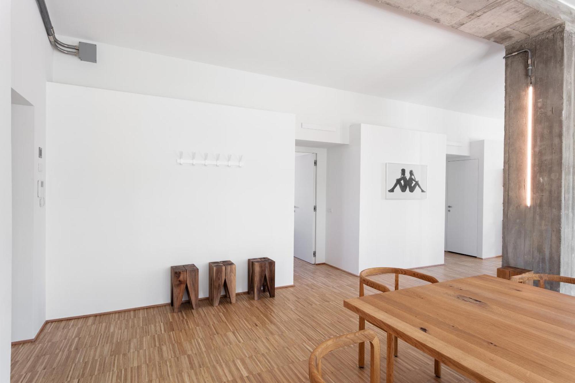 Basicvillage Milano 객실 사진